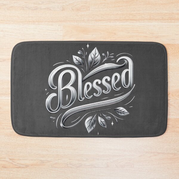 Item preview, Blessed designed and sold by EmpressG.
