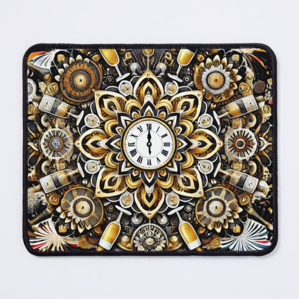 Item preview, Expect the Best This New Year designed and sold by wisebearmedia.