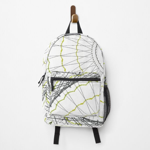 Item preview, Blueprint for a Hot Air Balloon designed and sold by DOLINGER.