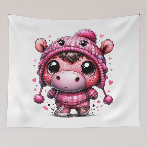 Item preview, Cute model art picture number 649 designed and sold by Natcharee.