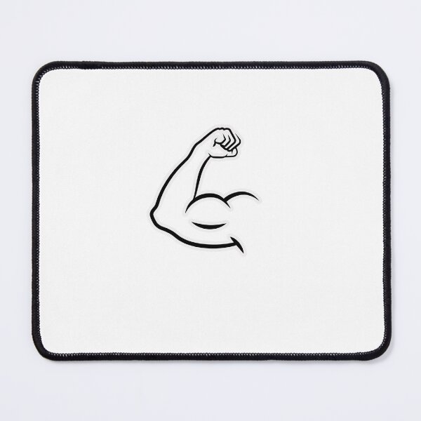 Item preview, Strong Muscular Winning Arm designed and sold by Reelyfishing.