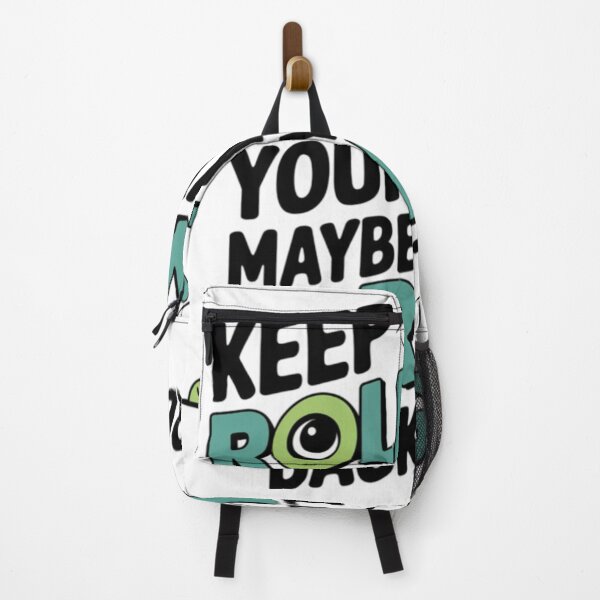 Item preview, Keep rolling your eyes, maybe you’ll find a brain back there designed and sold by eajob.