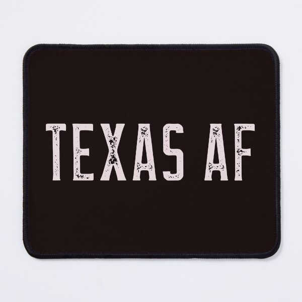 Item preview, Texas AF designed and sold by stuffaf.