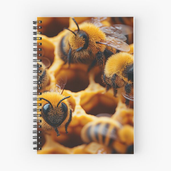 Item preview, Buzzing Harmony in the Hive designed and sold by MamaDong.