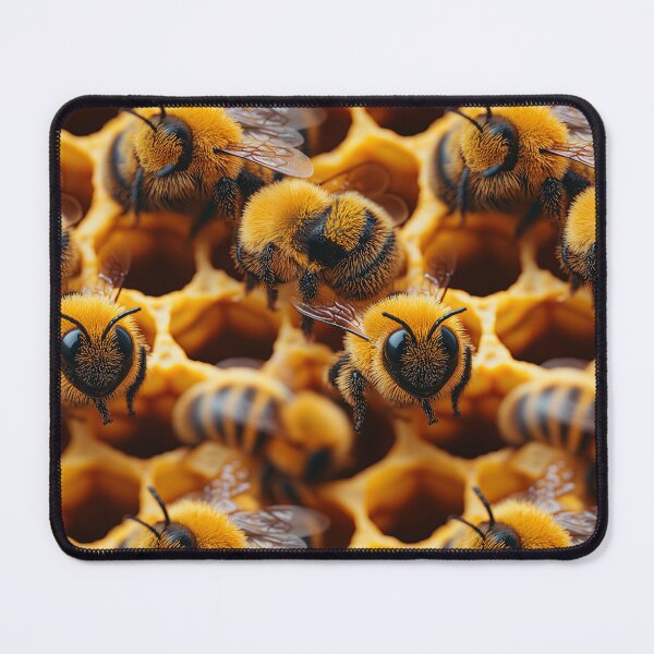 Item preview, Buzzing Harmony in the Hive designed and sold by MamaDong.