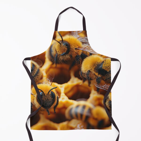 Item preview, Buzzing Harmony in the Hive designed and sold by MamaDong.