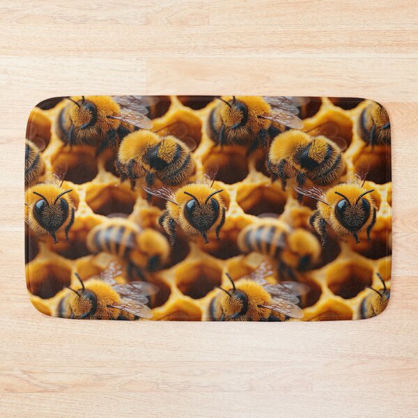 Item preview, Buzzing Harmony in the Hive designed and sold by MamaDong.