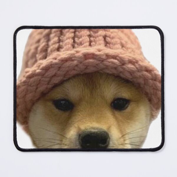 Item preview, DOGWIFHAT WIF designed and sold by GrimeTime.