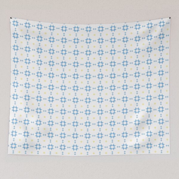 Aperçu de l'œuvre Motif élégant et polyvalent créée et vendue par Larify.
