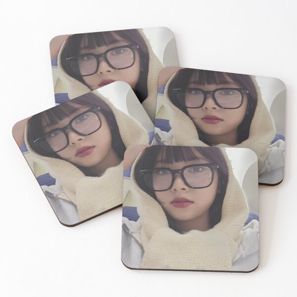 Item preview, Le Sserafim EUNCHAE CRAZY 1 800 hot n fun CRAZIER FEARNOT designed and sold by Valereekmerch.