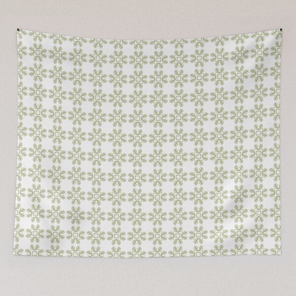 Aperçu de l'œuvre Motif élégant et polyvalent créée et vendue par Larify.