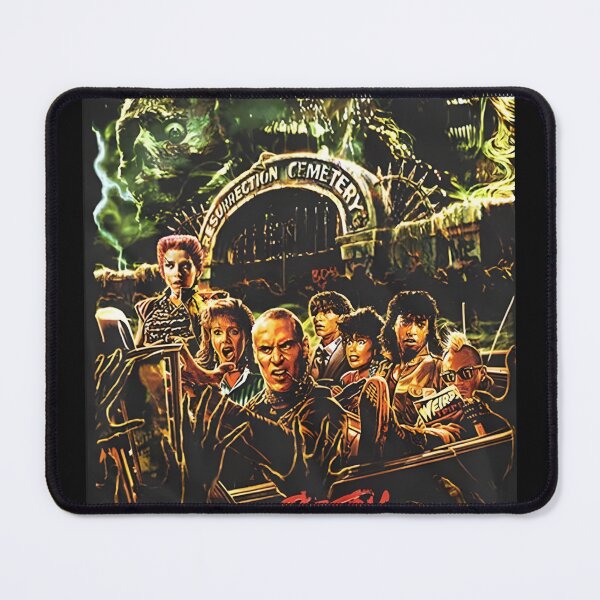 Item preview, Return of The Living Dead designed and sold by JohnFawson.