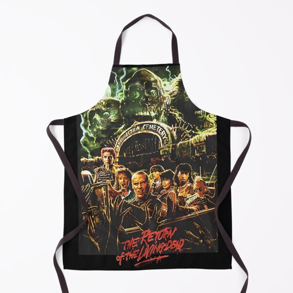 Item preview, Return of The Living Dead designed and sold by JohnFawson.