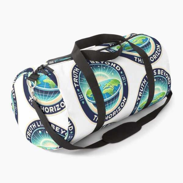 Item preview, Flat Earth Theory designed and sold by supersanko.
