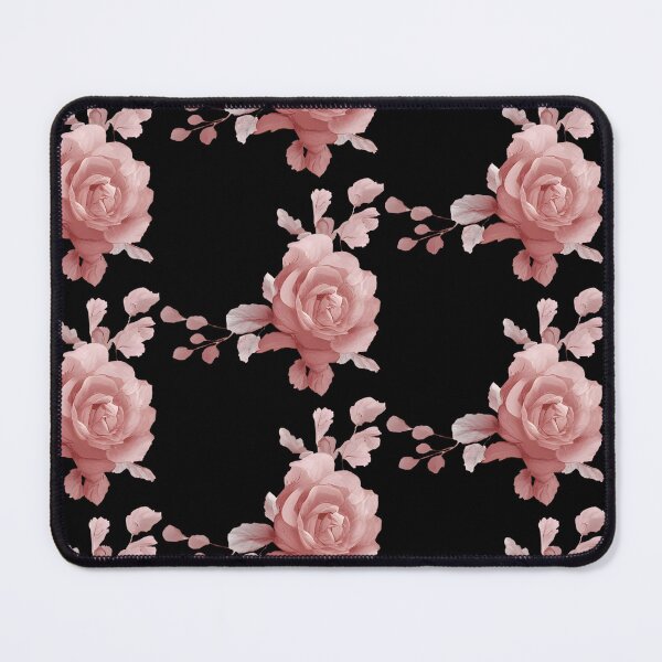 Item preview, Female Rose Pattern designed and sold by Quijote-.