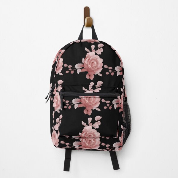 Item preview, Female Rose Pattern designed and sold by Quijote-.