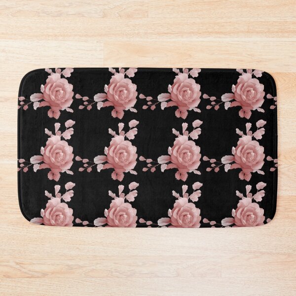 Item preview, Female Rose Pattern designed and sold by Quijote-.