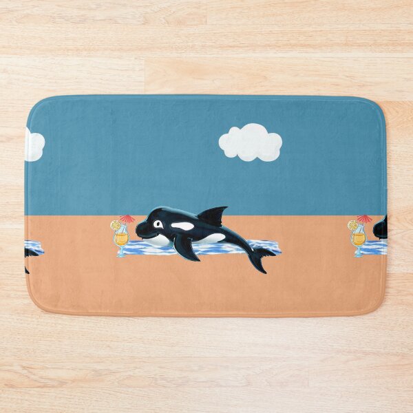 Item preview, Beached whale designed and sold by Glenbobagins.