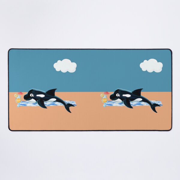 Item preview, Beached whale designed and sold by Glenbobagins.