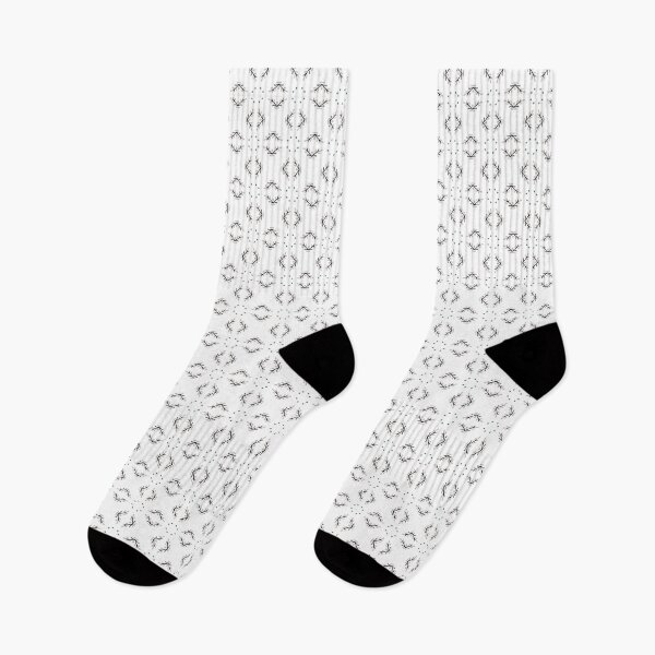 Aperçu de l'œuvre Motif élégant et polyvalent créée et vendue par Larify.