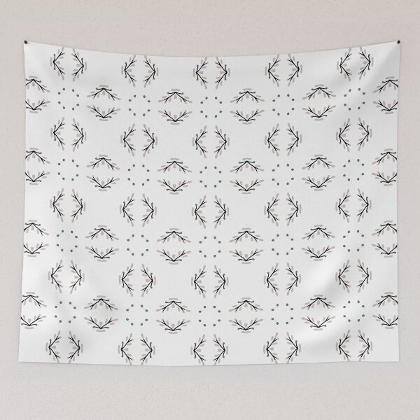 Item preview, Stylish and Versatile Pattern Design designed and sold by Larify.