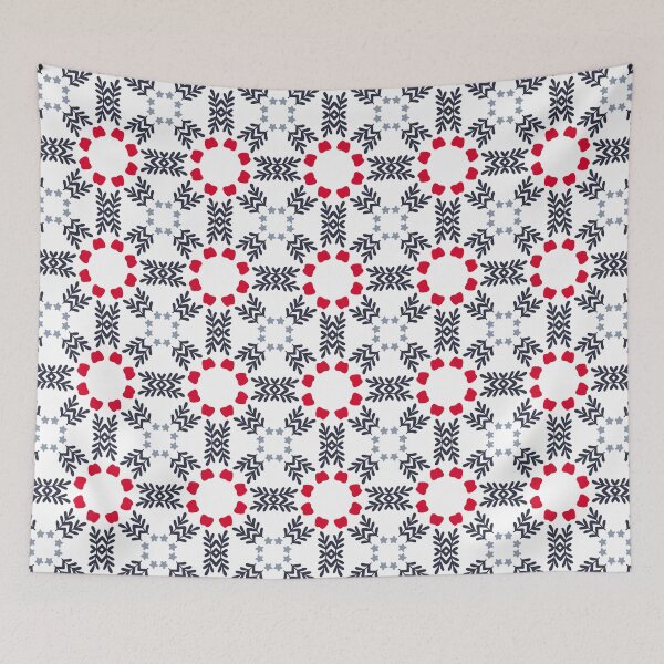 Aperçu de l'œuvre Motif élégant et polyvalent créée et vendue par Larify.