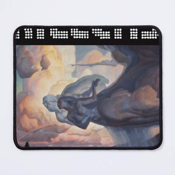 Item preview, Human Wallpaper designed and sold by PhiSmithe.