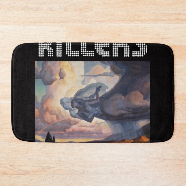 Item preview, Human Wallpaper designed and sold by PhiSmithe.