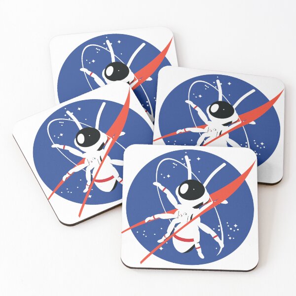 Item preview, NASA Anthony - RHEN designed and sold by ZGAFStudios.