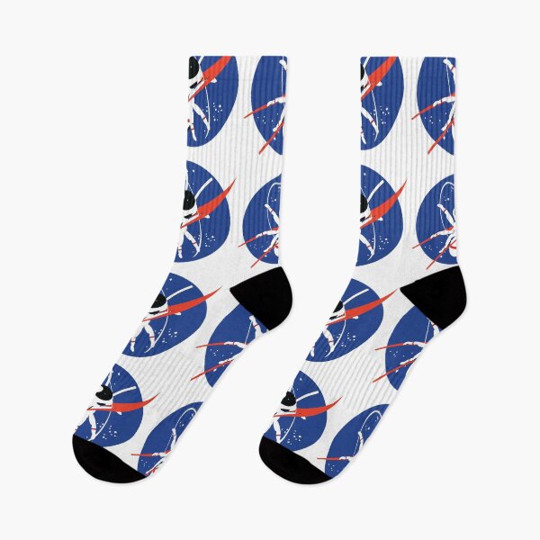 Item preview, NASA Anthony - RHEN designed and sold by ZGAFStudios.