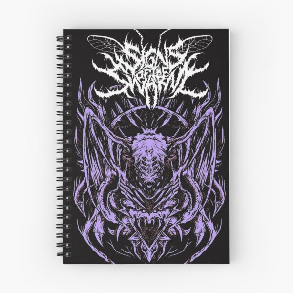 Item preview,  Signs Of The Swarm designed and sold by PhiSmithe.