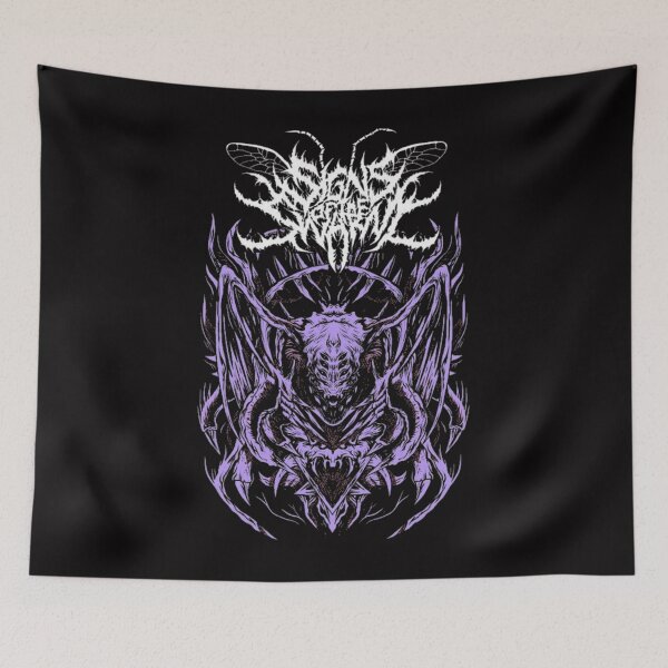 Item preview,  Signs Of The Swarm designed and sold by PhiSmithe.