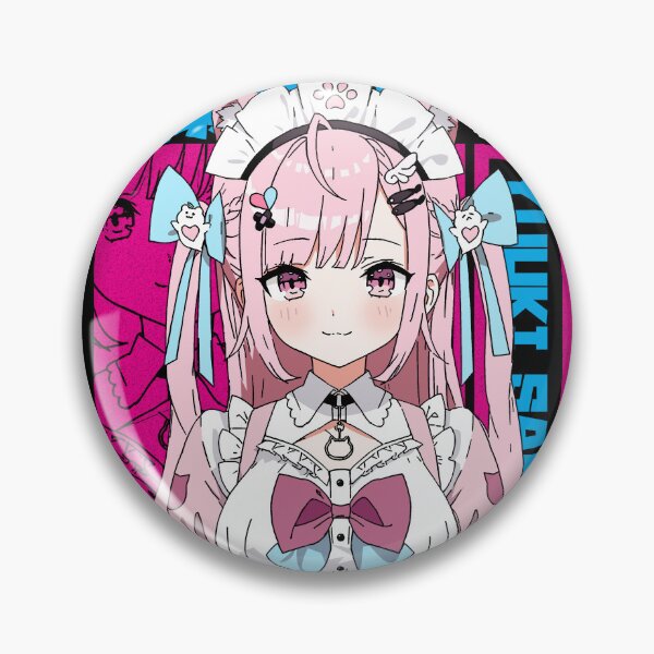 Item preview, Yuuki Sakuna The Maid designed and sold by UDTee.
