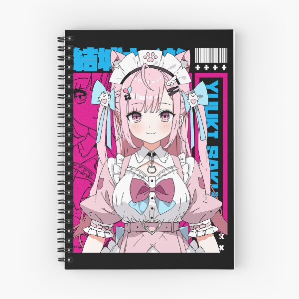Item preview, Yuuki Sakuna The Maid designed and sold by UDTee.