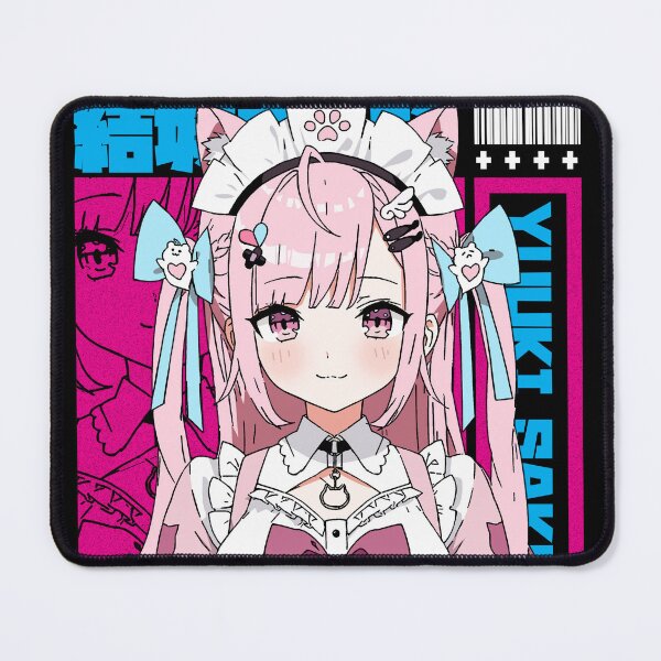 Item preview, Yuuki Sakuna The Maid designed and sold by UDTee.