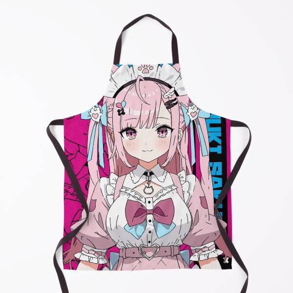Item preview, Yuuki Sakuna The Maid designed and sold by UDTee.