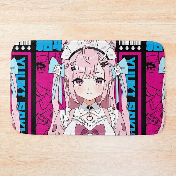 Item preview, Yuuki Sakuna The Maid designed and sold by UDTee.
