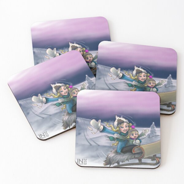 Item preview, Winter fun designed and sold by sparklegraphics.
