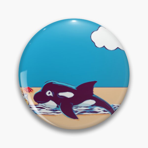 Item preview,  Beached whale jollies designed and sold by Glenbobagins.