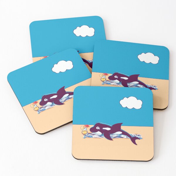 Item preview,  Beached whale jollies designed and sold by Glenbobagins.