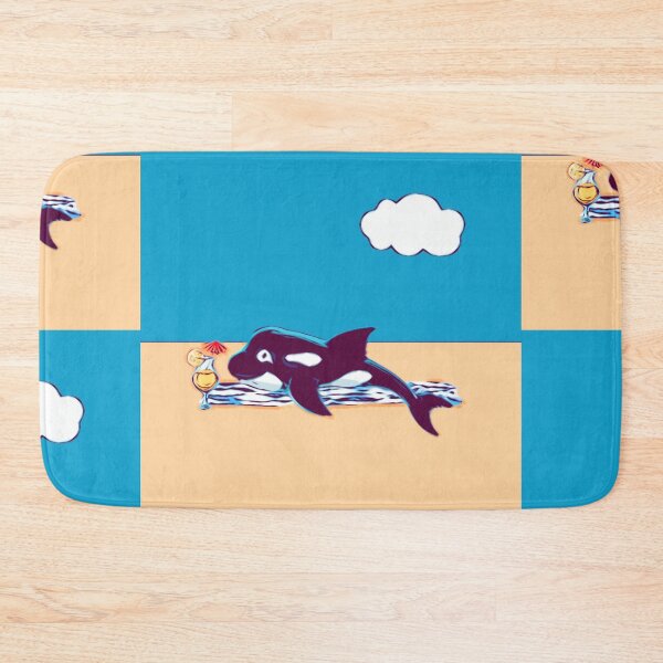 Item preview,  Beached whale jollies designed and sold by Glenbobagins.