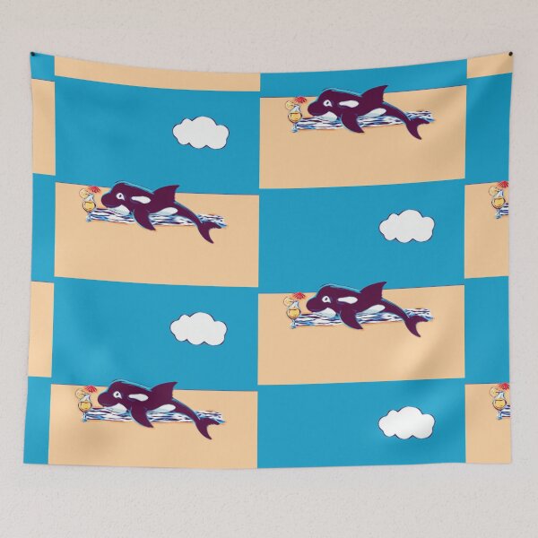 Item preview,  Beached whale jollies designed and sold by Glenbobagins.
