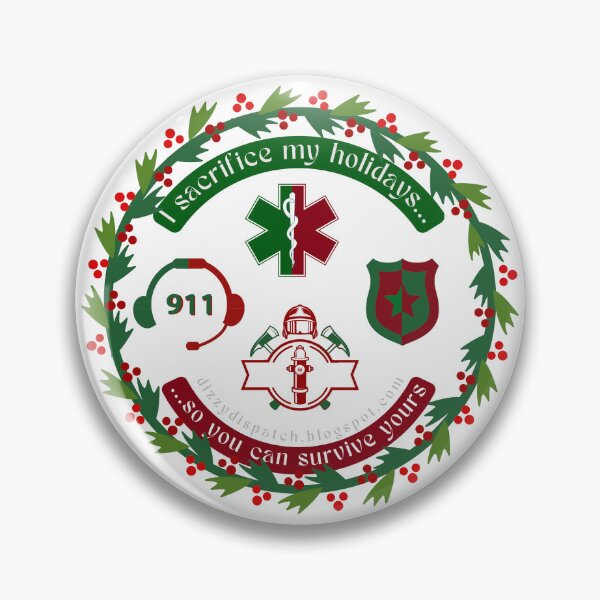 Item preview, The Great Holiday Sacrifice (Combo Version) designed and sold by DizzyDispatcher.
