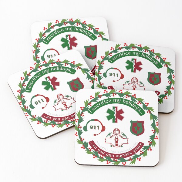 Item preview, The Great Holiday Sacrifice (Combo Version) designed and sold by DizzyDispatcher.