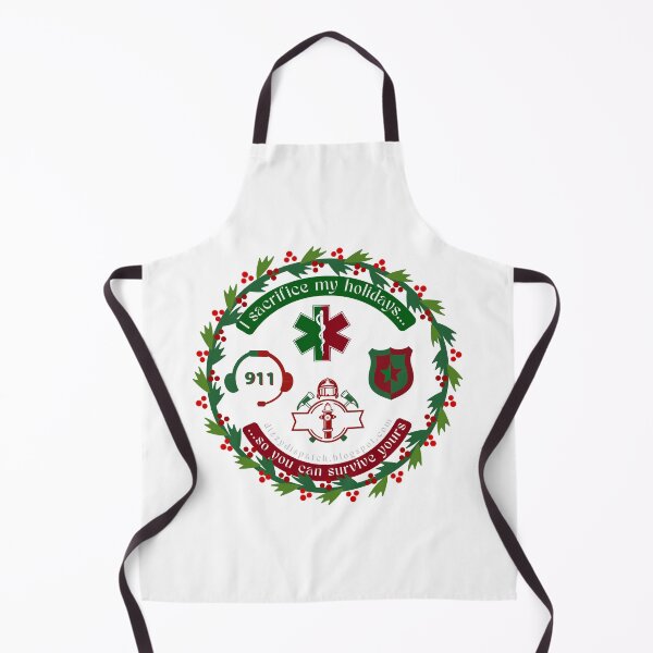 Item preview, The Great Holiday Sacrifice (Combo Version) designed and sold by DizzyDispatcher.