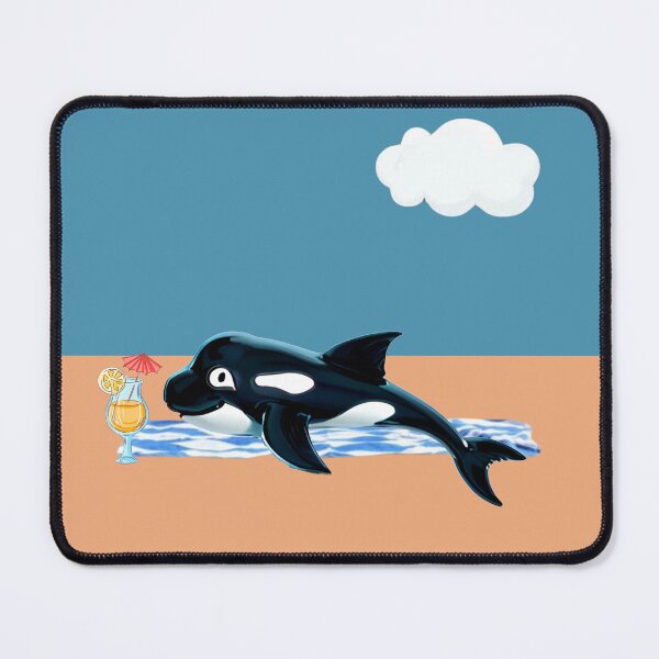 Item preview, Beached whale designed and sold by Glenbobagins.