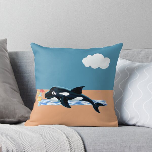 Item preview, Beached whale designed and sold by Glenbobagins.