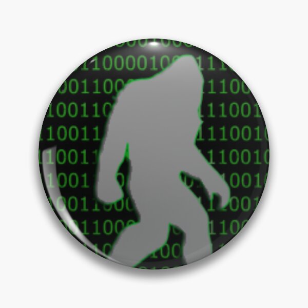 Item preview, Bigfoot online designed and sold by jaml-12.