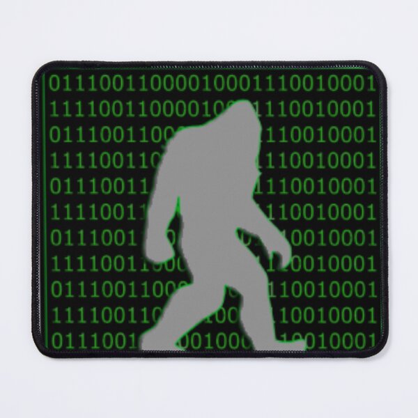 Item preview, Bigfoot online designed and sold by jaml-12.