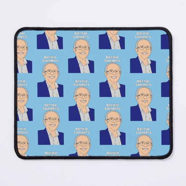 Item preview, Bernie Sanders designed and sold by elviamontemayor.